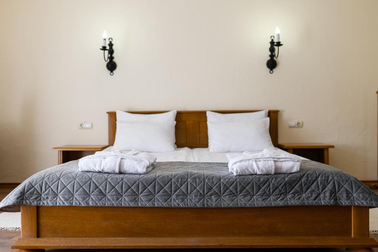 Bogolvar Retreat Resort Antalovtsi Luaran gambar